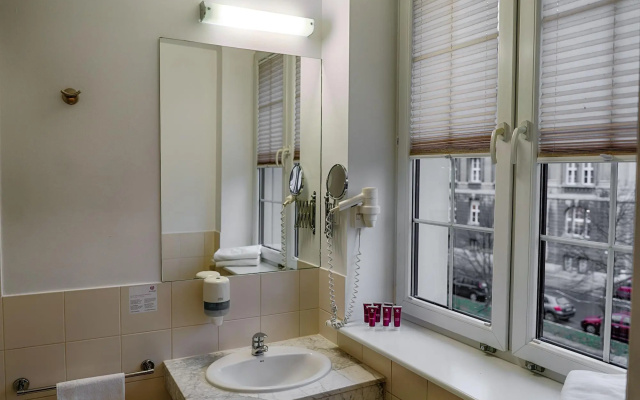 Hotel Focus Szczecin - Image 7