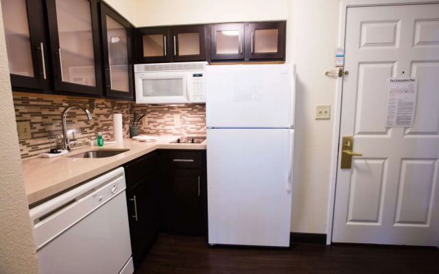 Sonesta ES Suites Austin The Domain Area