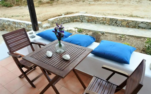 Anna-Maria Mykonos Maisonette I