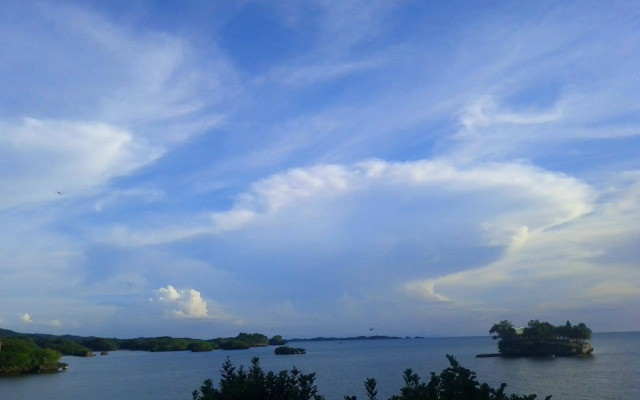 Magic Island Resort 1