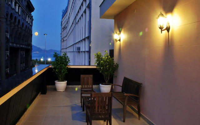 Hotel Regina Rio de Janeiro