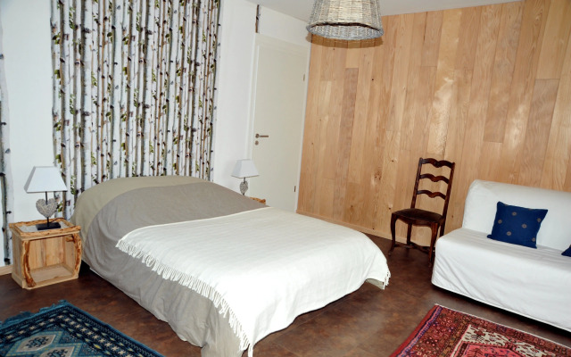 Les Gourmandises Bio