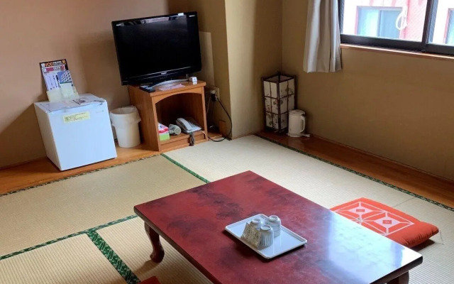 Yame Green Hotel