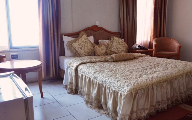 Ave Maria Resort and Wellness