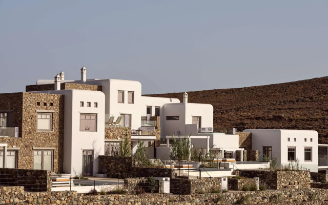 Semeli Coast Mykonos, Curio Collection by Hilton