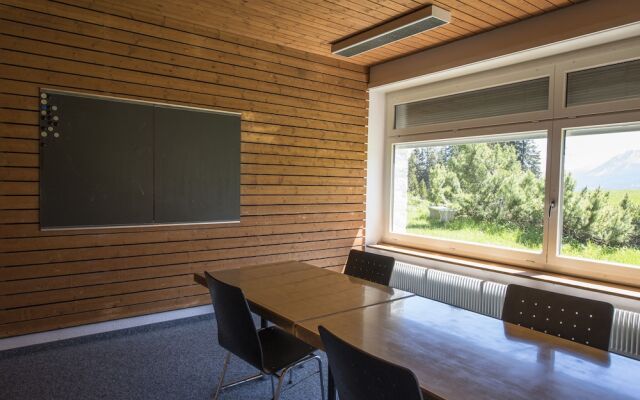 Juhui Ferienhaus Lenzerheide