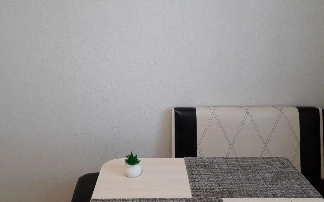 Апартаменты Причал 36 на улице Родниковая 1