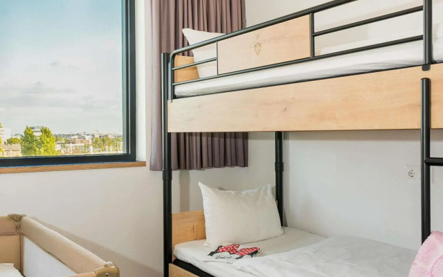 ibis Styles Budapest Citywest