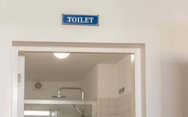 Porto Stay at Bonfim Apartment