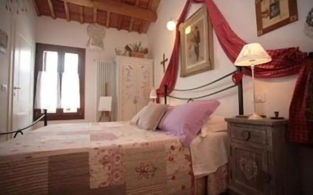 Locanda San Tomaso