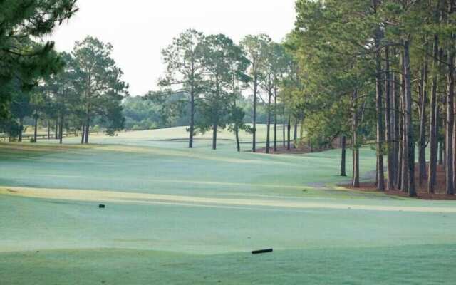 Little Ocmulgee State Park and Lodge