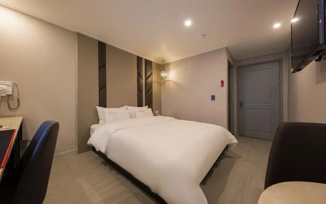 Pyeongtaek Hotel Barts