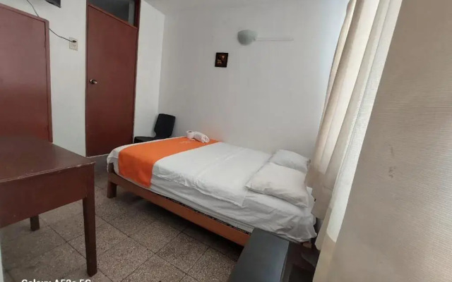 Suite Plaza Hostal