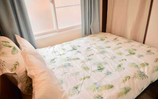 【NS1】NS Heights 201