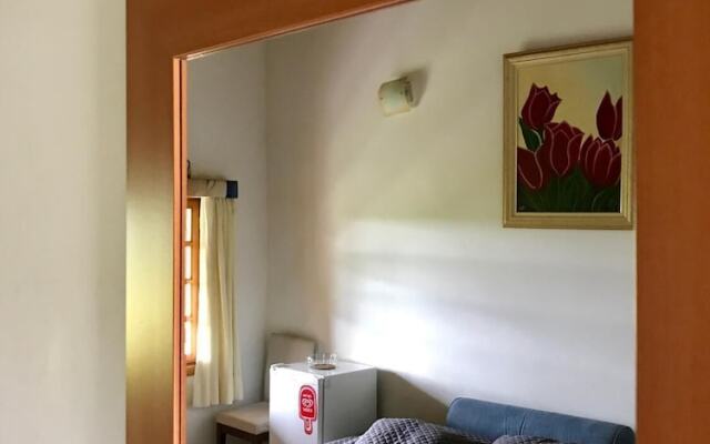 Parque Hotel Holambra