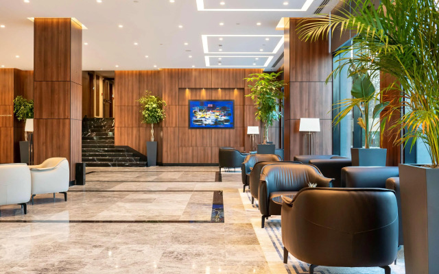 Radisson Blu Hotel, Sakarya