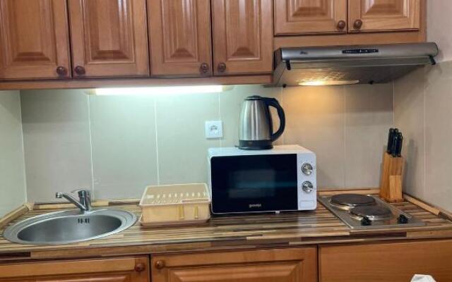 Apartman 601 Kopaonik Centar