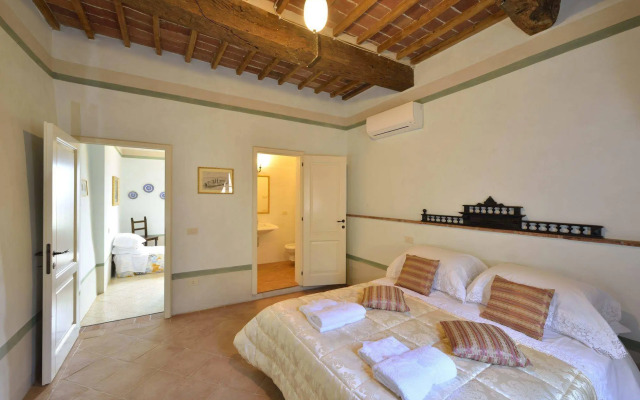 Palazzo Mosela Alla Porta