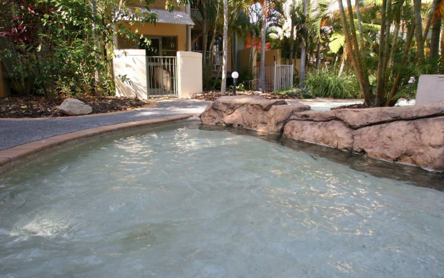 Diamond Sands Resort