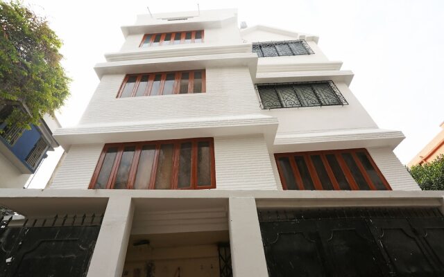 OYO 15578 Dora House