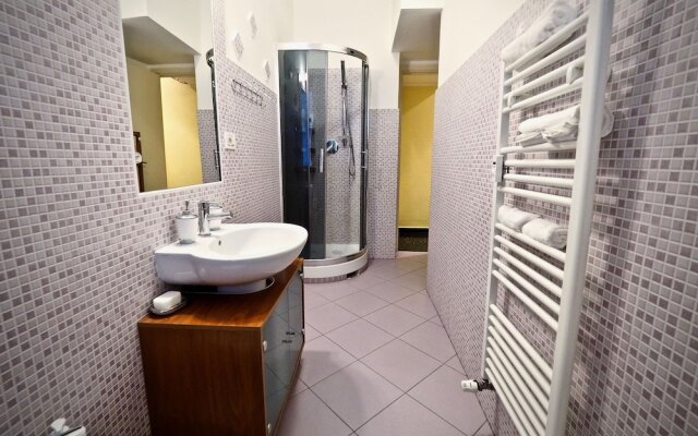 Comoda e Silenziosa Casa Capri