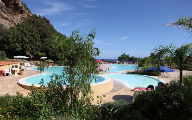 TH Ortano - Ortano Mare Residence