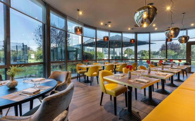 Leonardo Hotel Verona