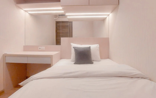 Good Deal And Spacious 3Br Sky House Bsd Apartment