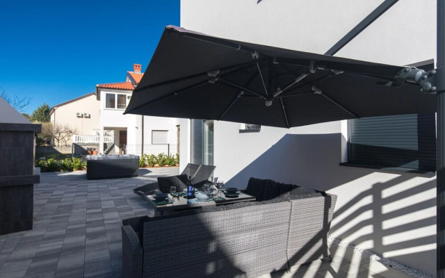 Appartments Noa and Gabriel