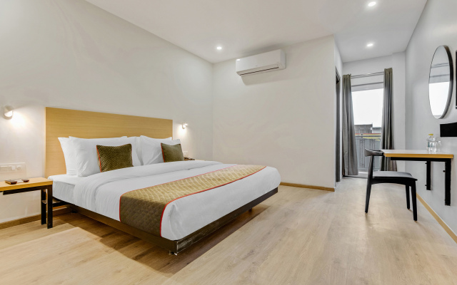 OYO Townhouse 204 Sector 49