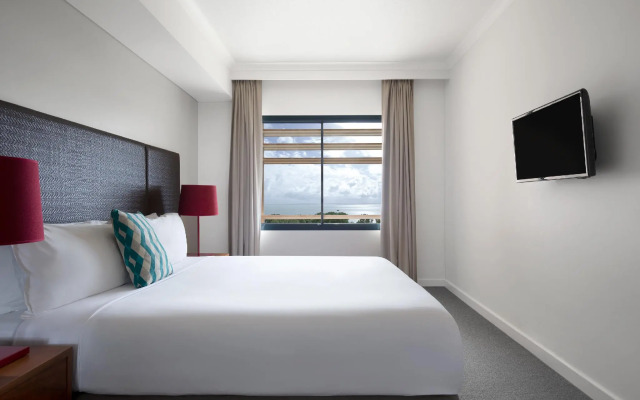 Mantra on the Esplanade