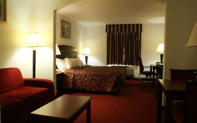 Quality Inn Port Arthur – Nederland