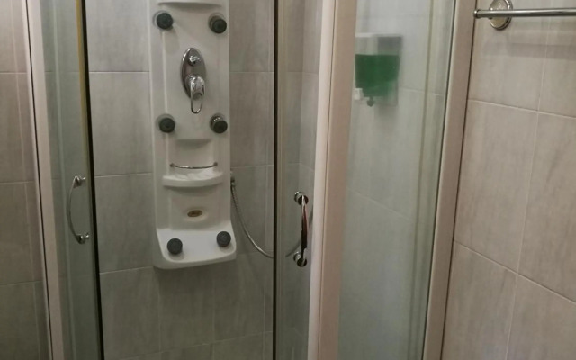 Penthouse in the City center with BBQ terrace