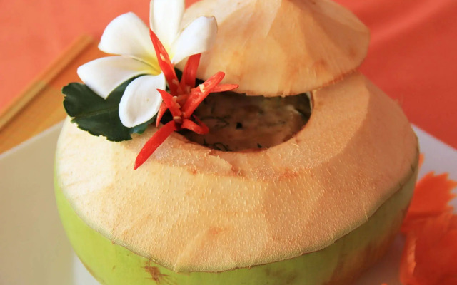 Tropical Breeze Guesthouse