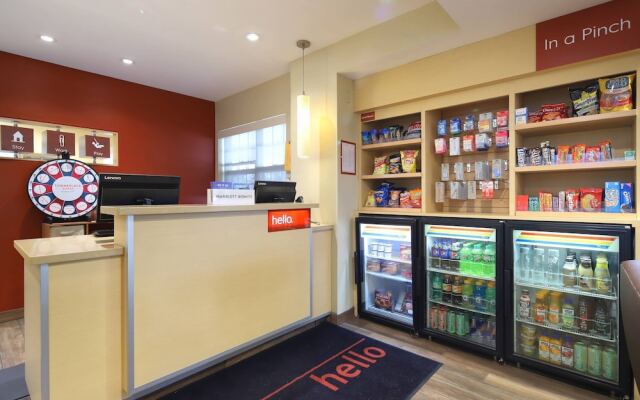 TownePlace Suites Tucson