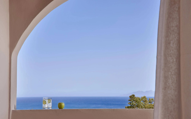 Terra Blue Santorini