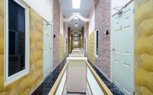 OYO 1277 Pondok Damai Syariah