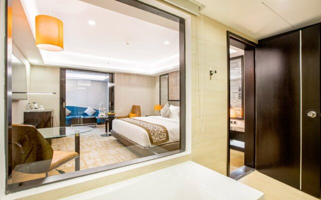 Grand Sylhet Hotel & Resort