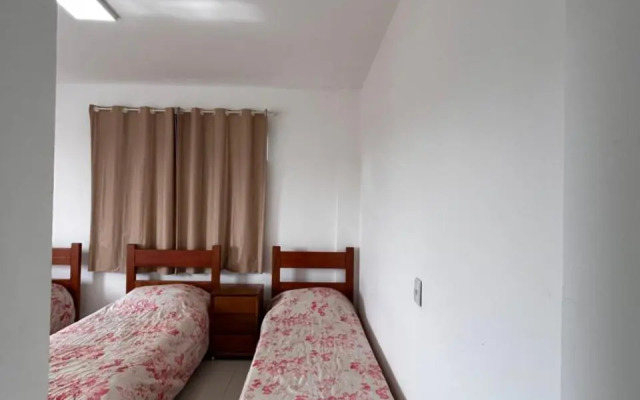 Thiferer Hostel