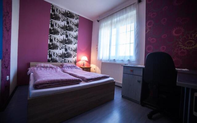 Imre Apartman