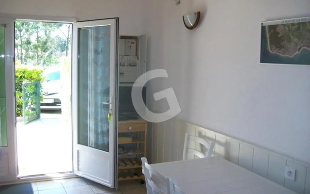 Maison La Tranche-sur-Mer, 3 pièces, 5 personnes - FR-1-357-246