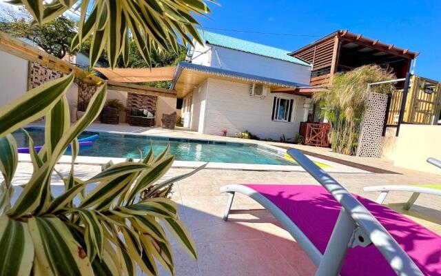 Villa Horizon