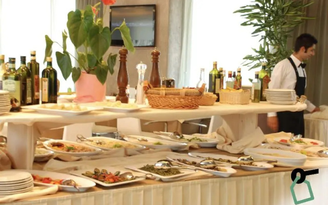 Hotiday Hotel Milano Marittima