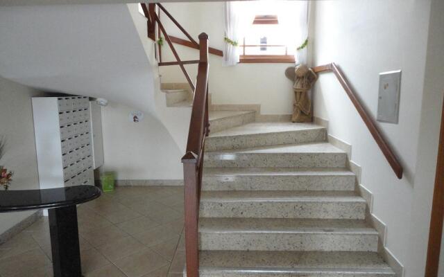 Apartamento Portinari