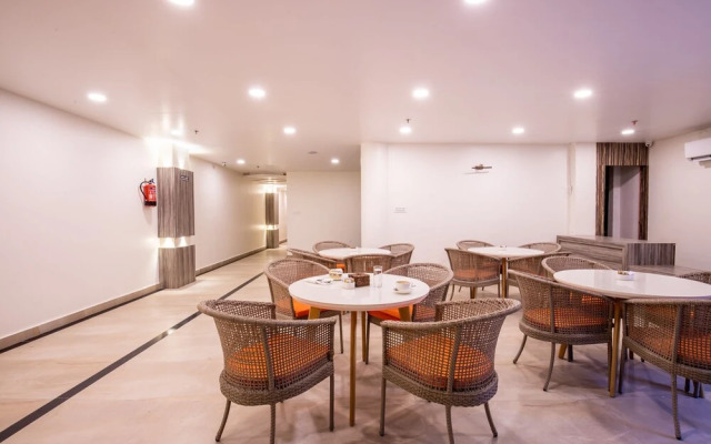 Hotel Maxx