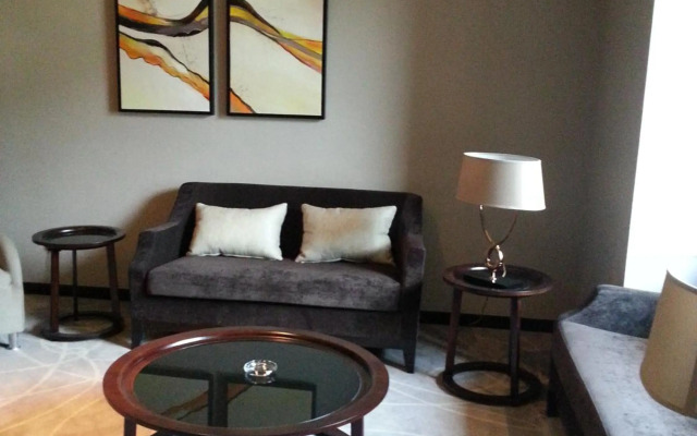 Shenyang Primus Hotel