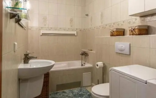 Ann Apartament Horyzont