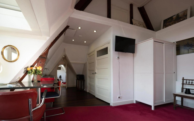 Xaviera's Bed and Breakfast