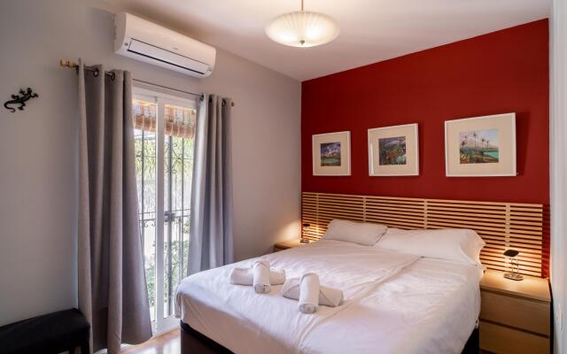 Bajamar Nerja II 7 Casasol