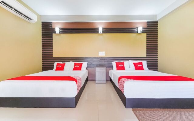 OYO 89648 The N Langkawi